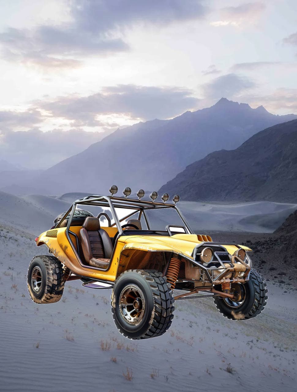 buggy-ride-services